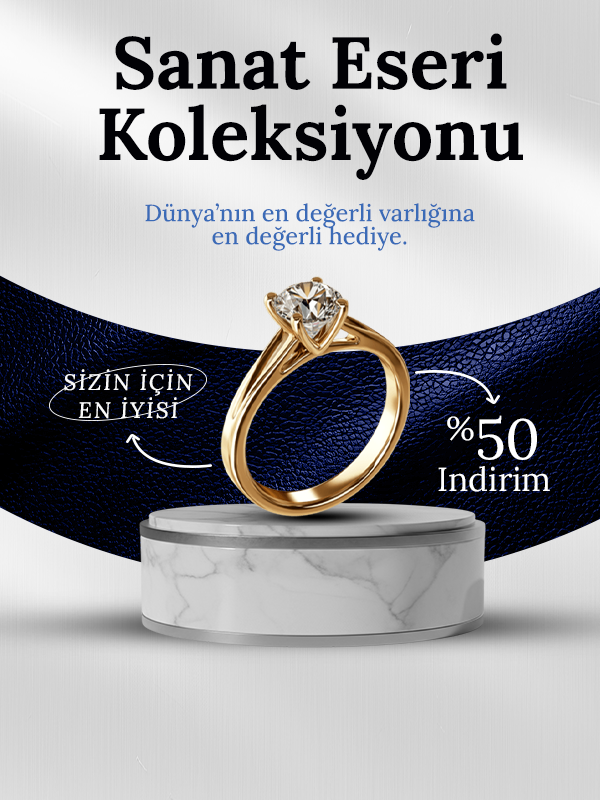 Takı Kategorisine Gider