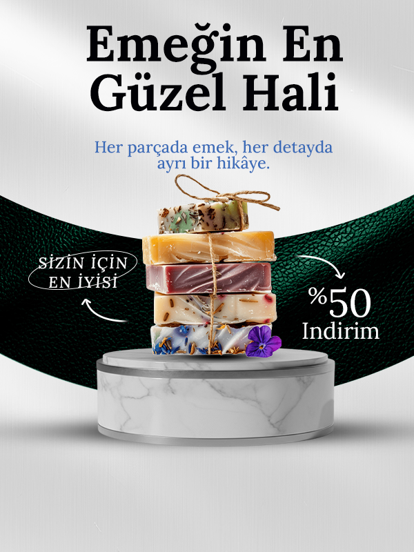 Kadın Emeği Kategorisine Gider